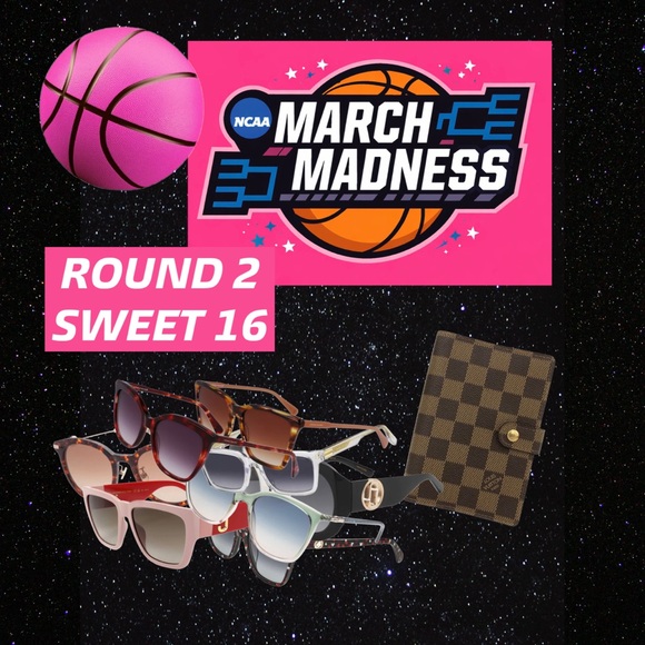 🏀🩷 March Madness Bougie Bracket Battle!! 🩷🏀 - Picture 3 of 6